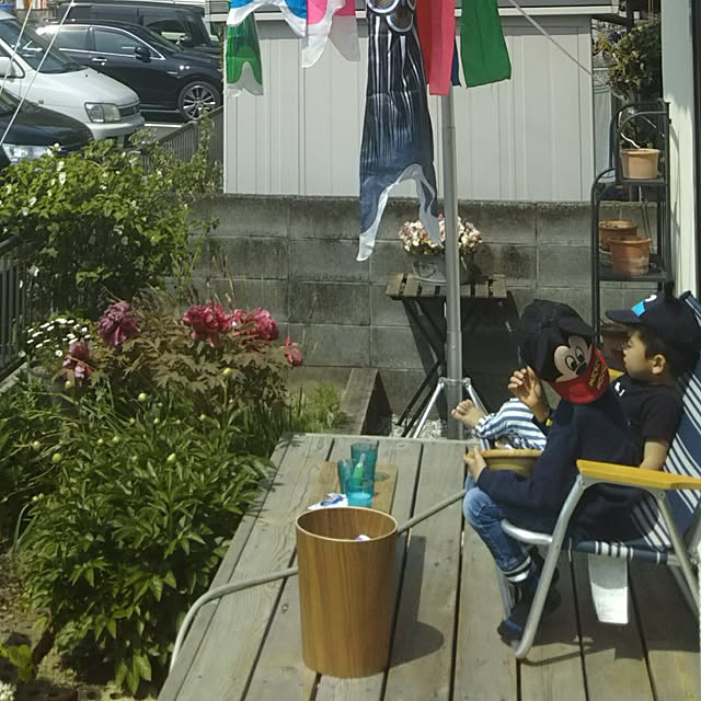 chikohiroさんの実例写真