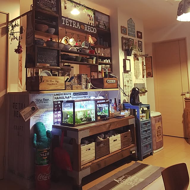 tetra163さんの実例写真