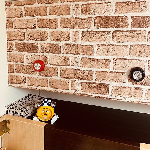 IKEA/セリア/男前/ベッド周りのインテリア実例 - 2020-06-29 19:57:25