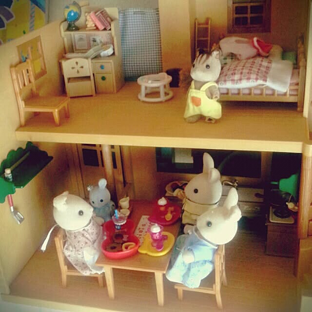rponさんの実例写真