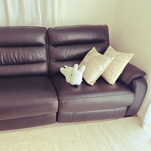 Hさんの部屋