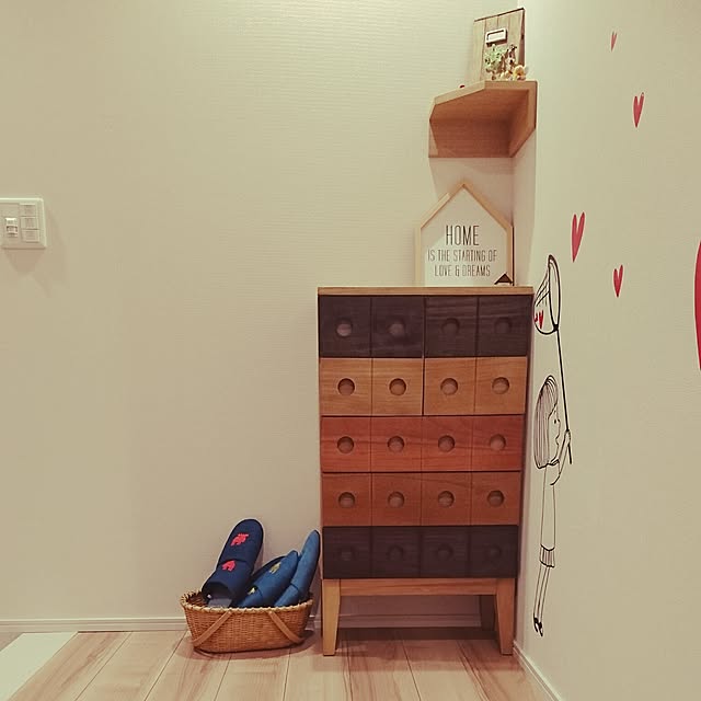 mamiさんの実例写真