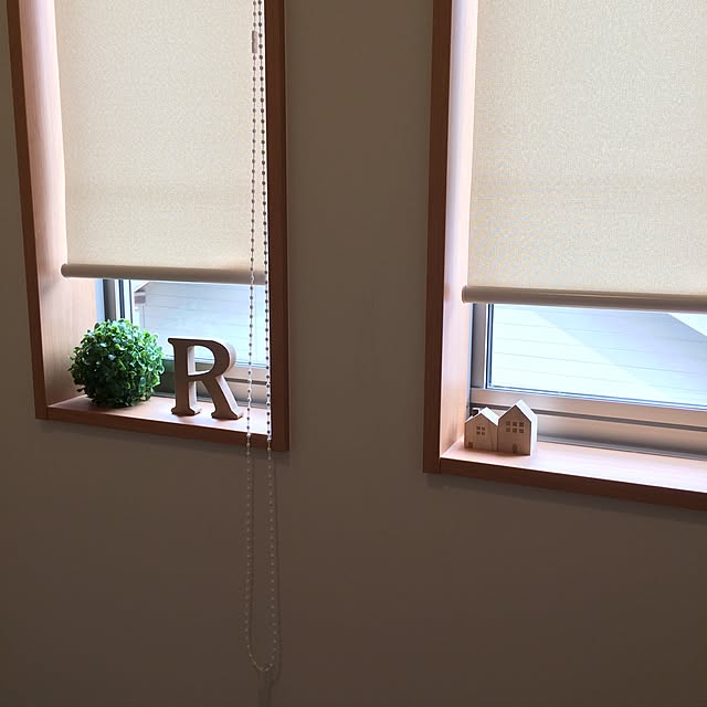 miracle159さんの実例写真