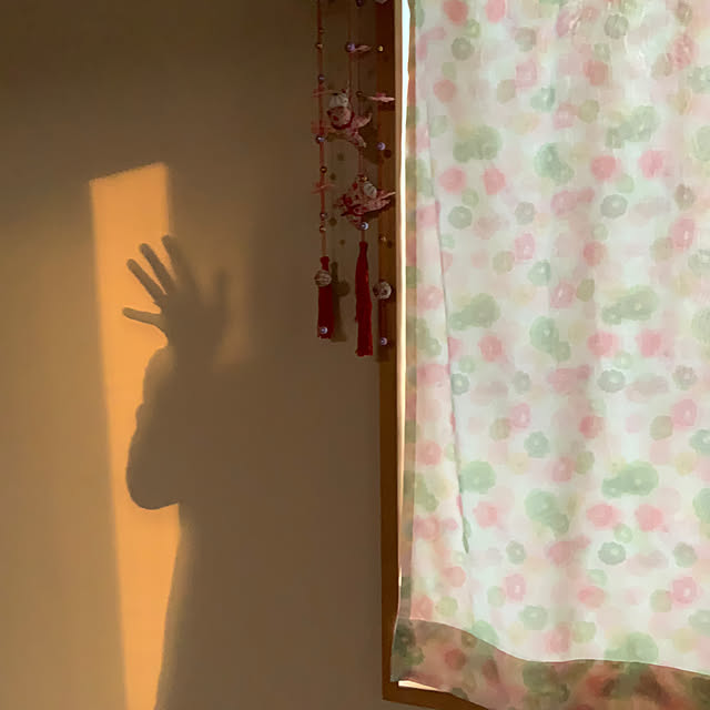 chiiyanさんの部屋