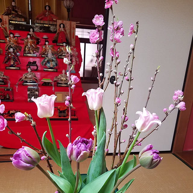 minyan.nekoさんの実例写真