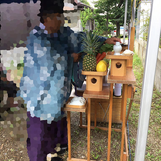 yukaさんの実例写真