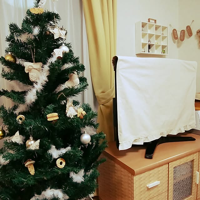 naoさんの実例写真