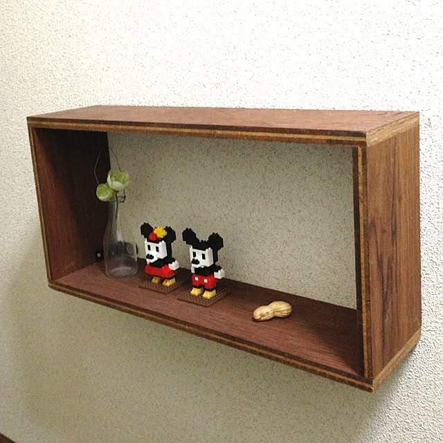 mochiさんの実例写真