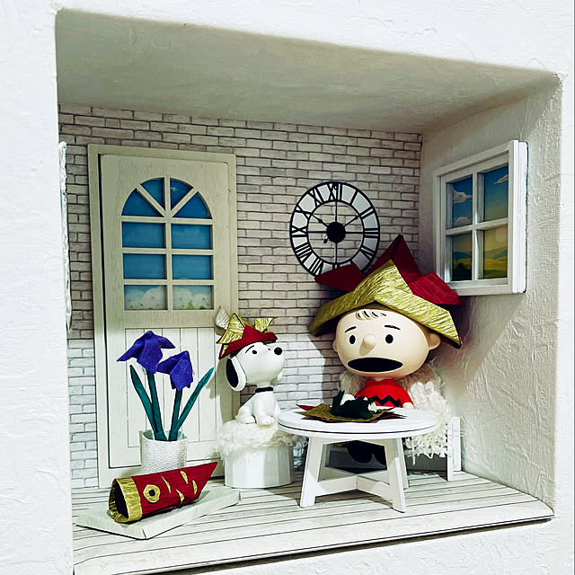 mikiaki._+さんの部屋