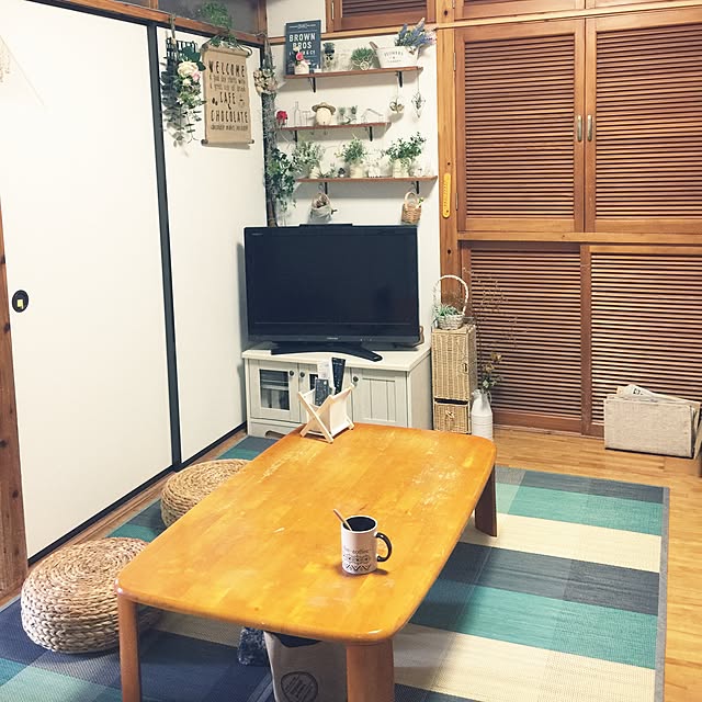 micchiさんの実例写真