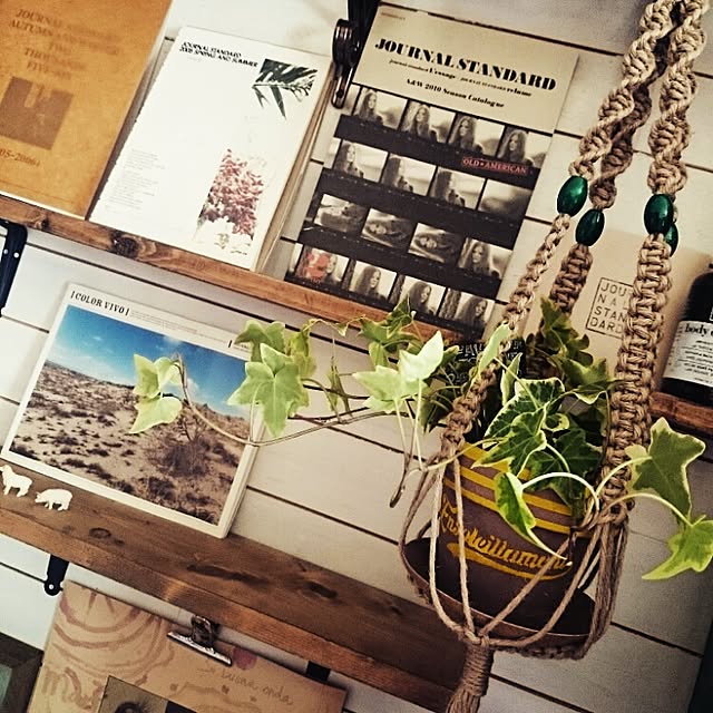 cafe-plageさんの実例写真