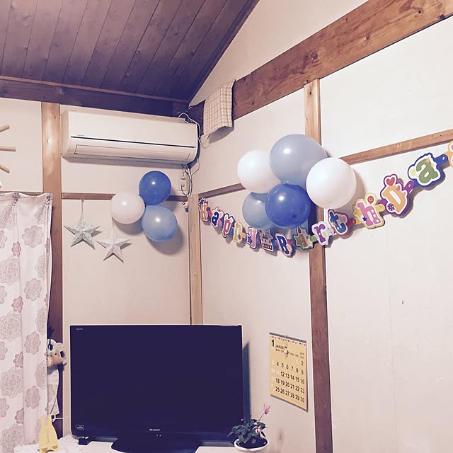 nonさんの実例写真