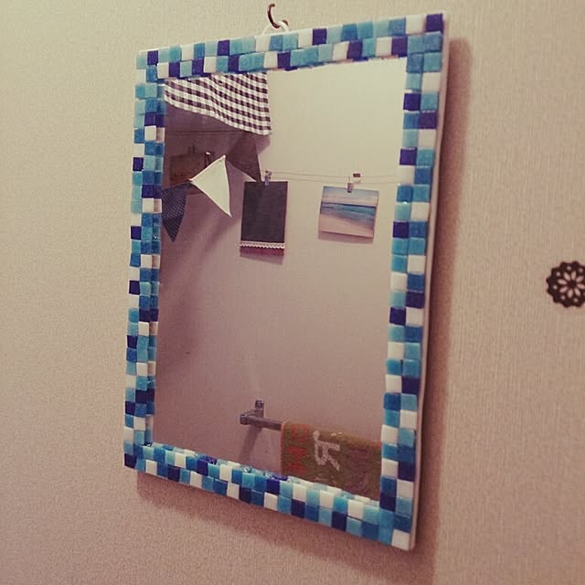 実例写真