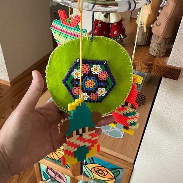 chiiyanさんの部屋