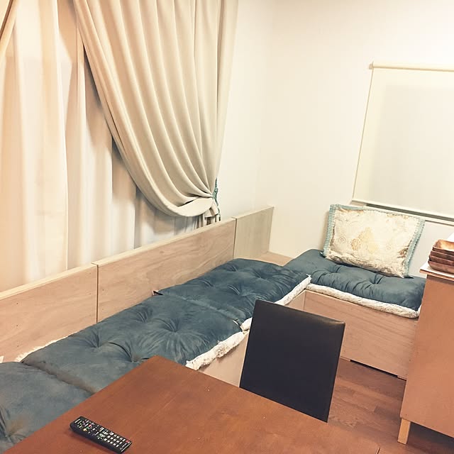 kamikamiさんの実例写真