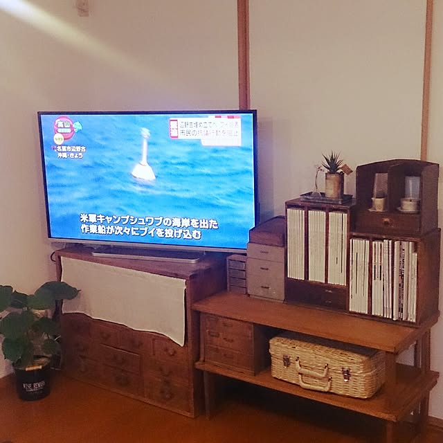 mojyuさんの実例写真