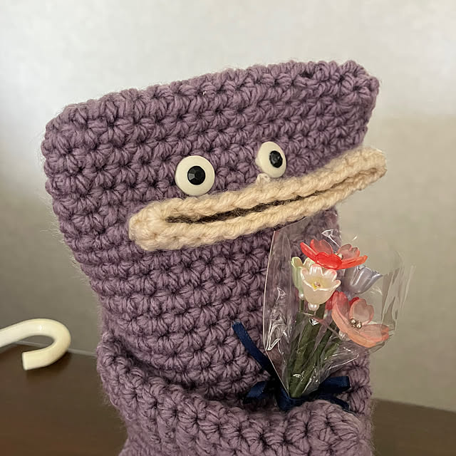 manduonmaさんの部屋