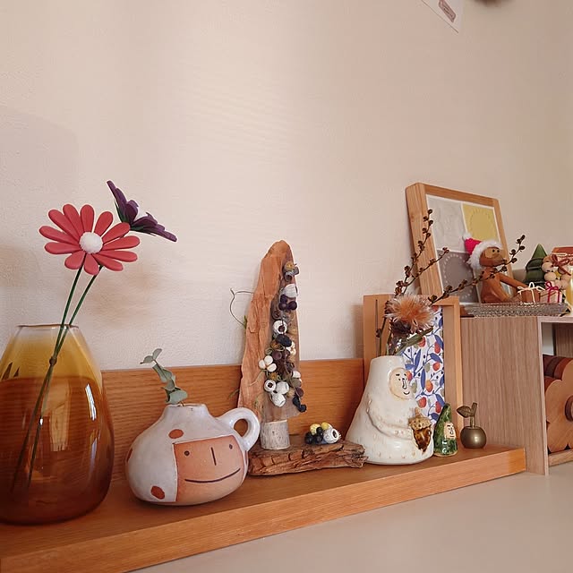 nicoさんの部屋