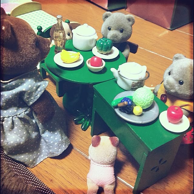 tumasakiさんの実例写真