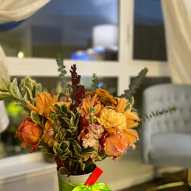 burgundy.roseさんの実例写真