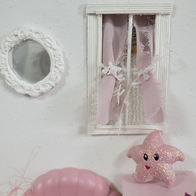 ANTENNAさんの部屋