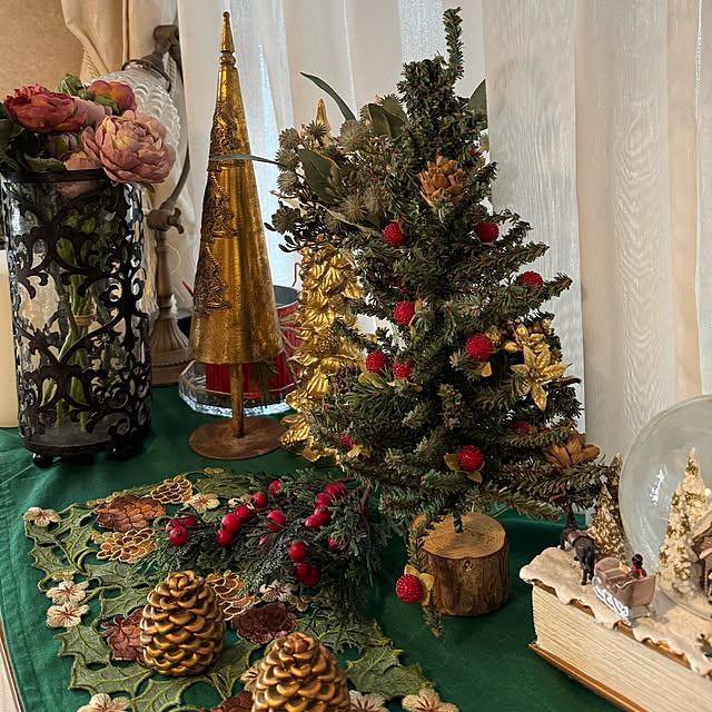 mamizaさんの部屋