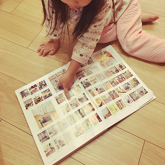 chibichieさんの実例写真