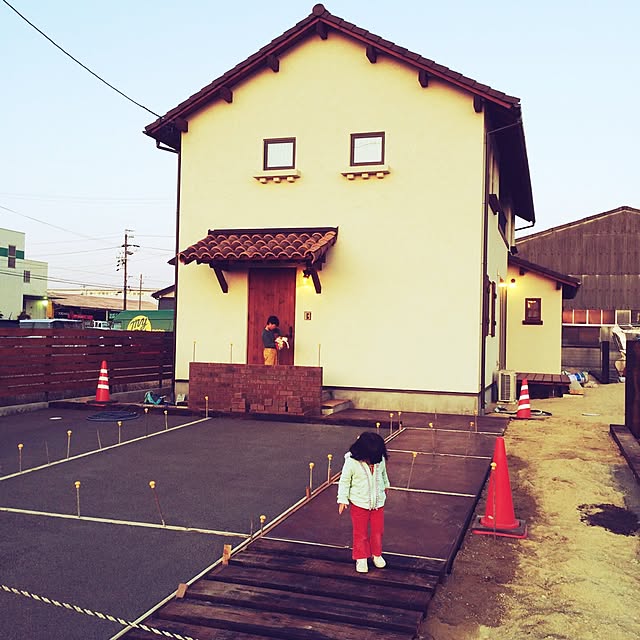 yu1724kaさんの実例写真