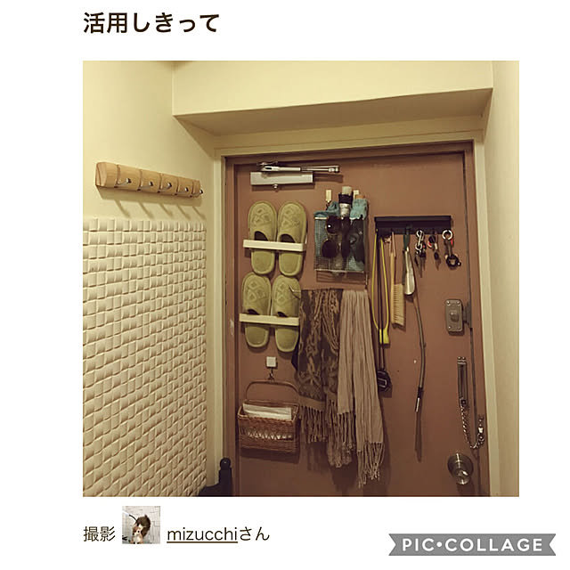 mizucchiさんの実例写真