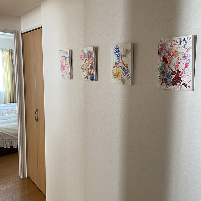 hinomamaさんの実例写真
