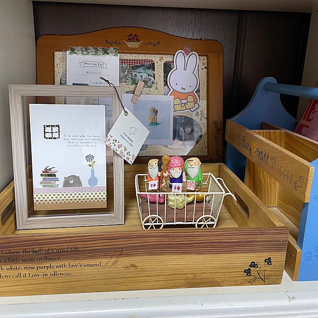 momocchiさんの部屋