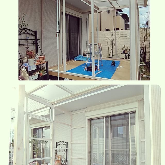 Bienvenueさんの部屋