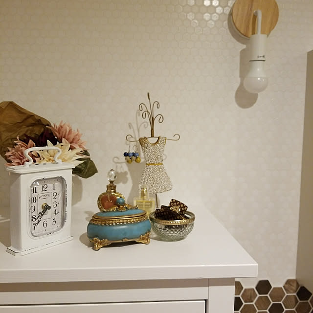 riendaさんの実例写真