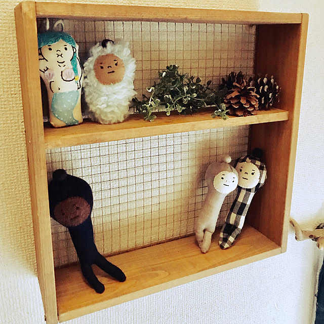 odiさんの実例写真