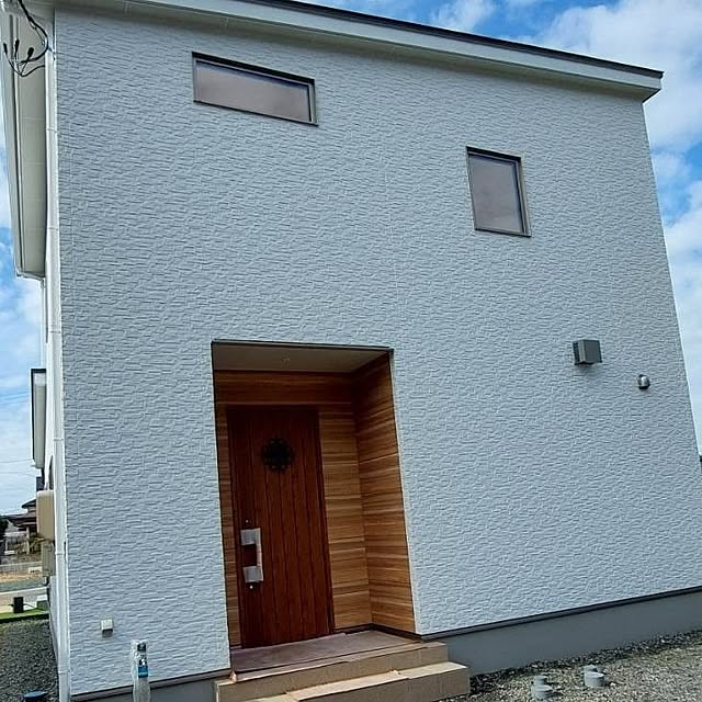 mikiさんの実例写真