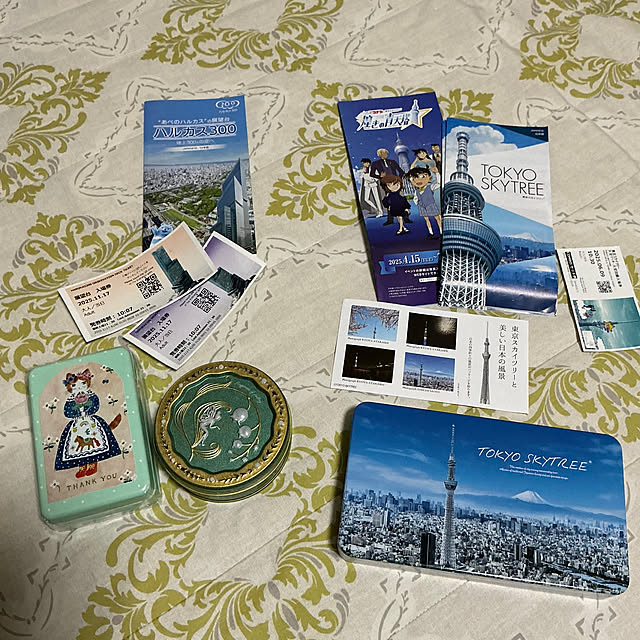 chiiyanさんの部屋