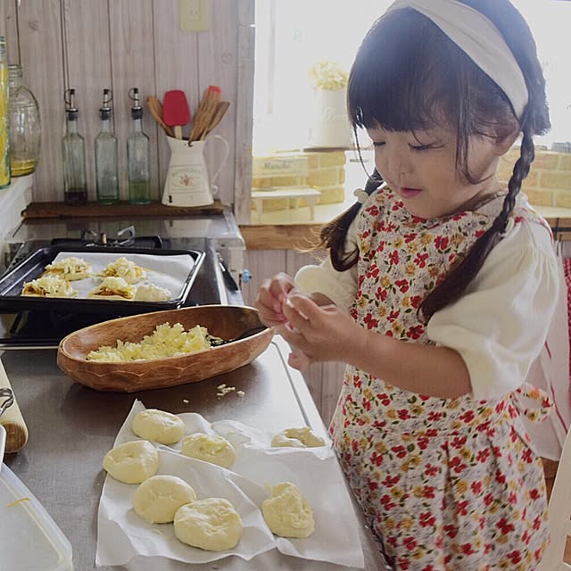 Lurieさんの実例写真