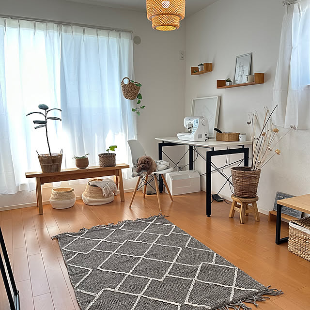 Tarutoさんの部屋