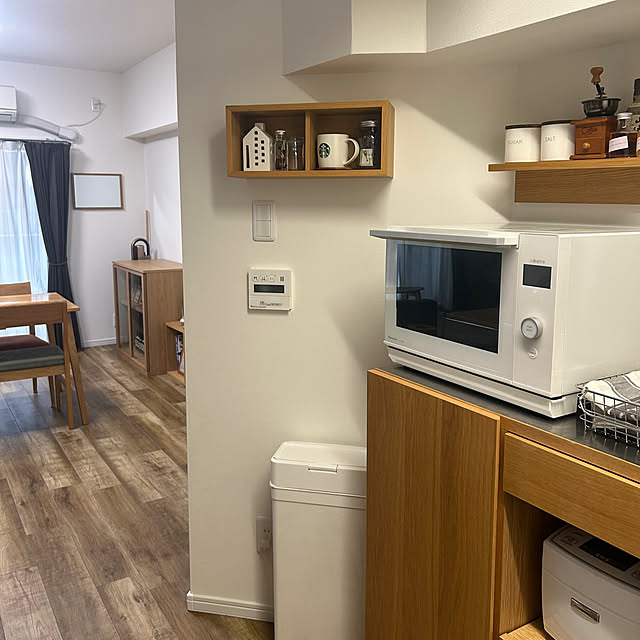 Hiraさんの実例写真