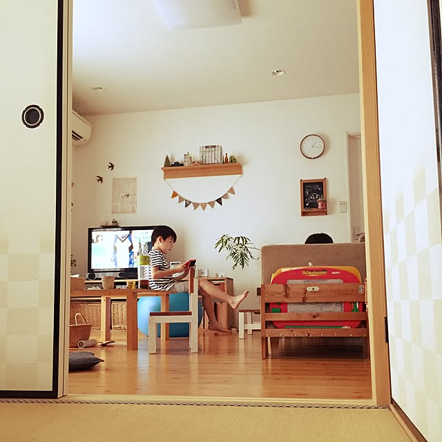 chiimalさんの実例写真
