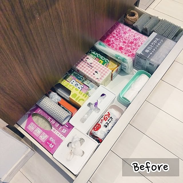 mi-saさんの部屋