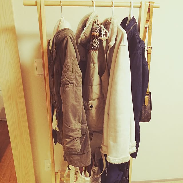 Mariさんの実例写真