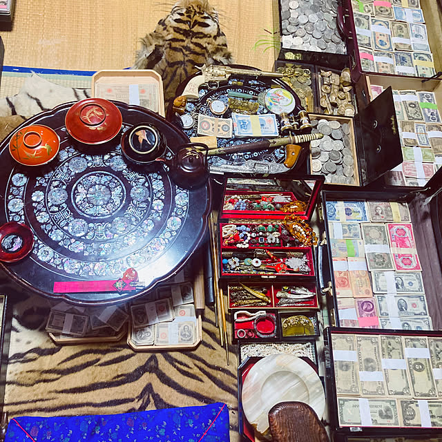 takakuzenさんの部屋
