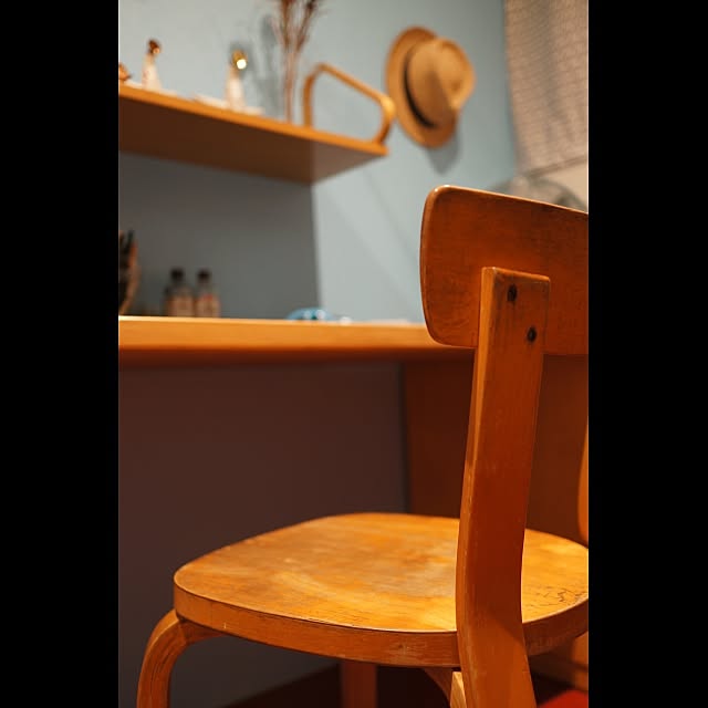 Design papa Ka-tuさんの実例写真