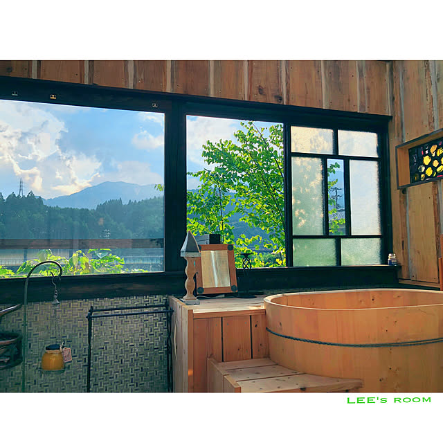 LEEさんの実例写真