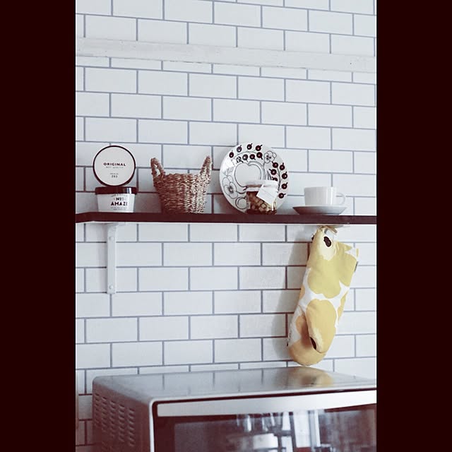 rustic-antiqueさんの実例写真