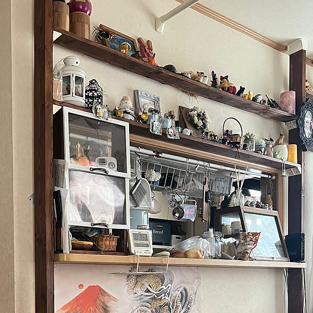 chi_gogaさんの実例写真