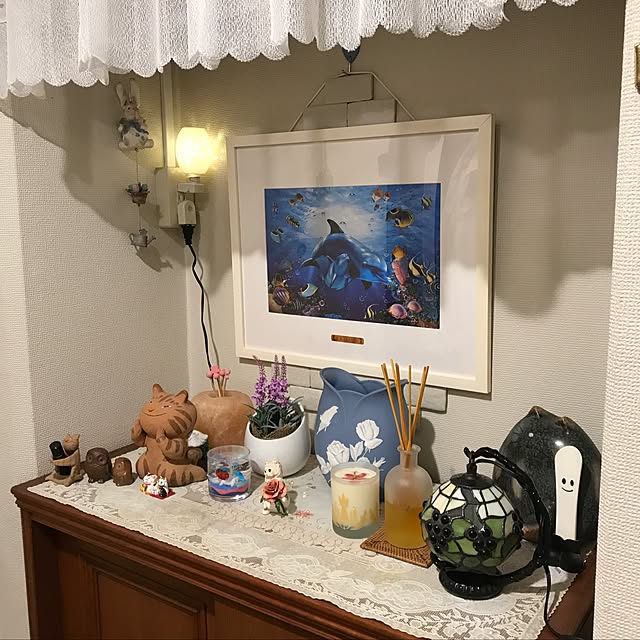 実例写真