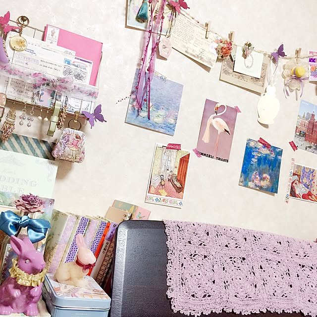 kanaさんの実例写真