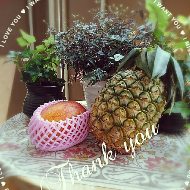 Natashyaさんの実例写真